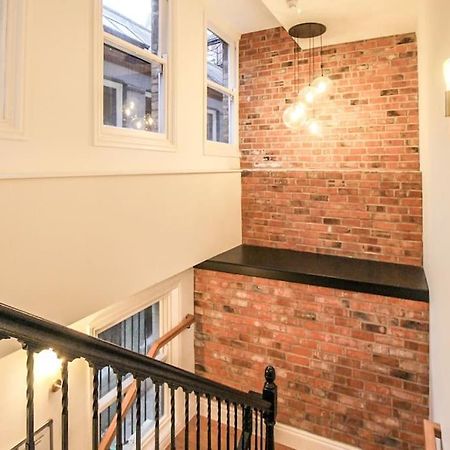 Spacious City Centre Lace Market Apartment Nottingham Eksteriør bilde